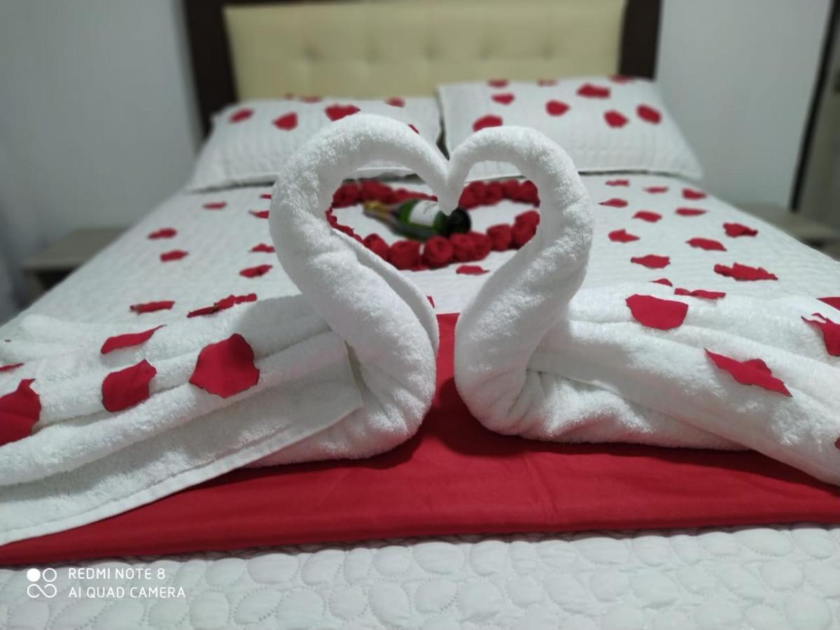 Hotel Pradera Plaza Dosquebradas Zewnętrze zdjęcie